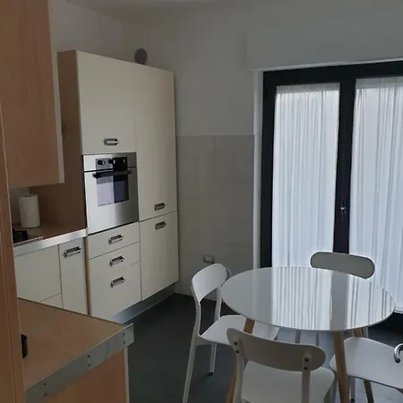 B&B In Centro Isernia Exterior photo