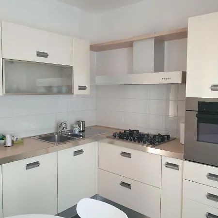 B&B In Centro Isernia Exterior photo