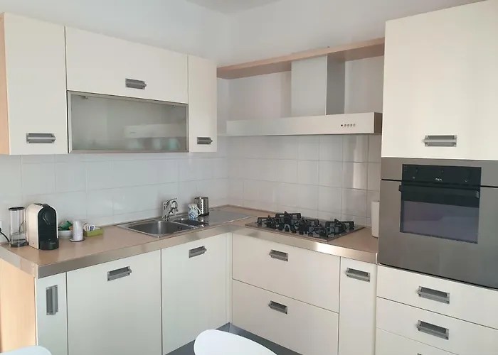 B&B In Centro