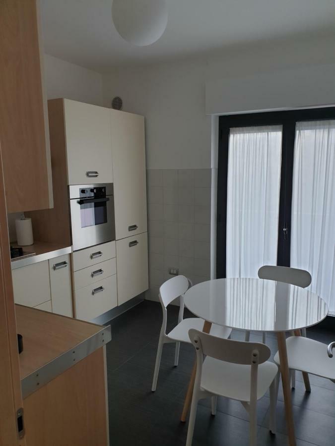 In Centro Apartment *