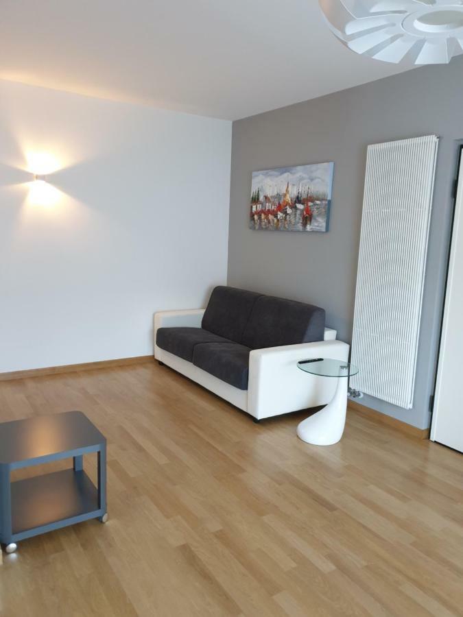 In Centro Apartment