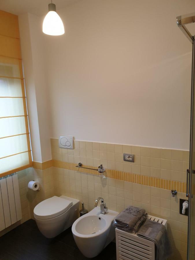 In Centro Apartment Isernia
