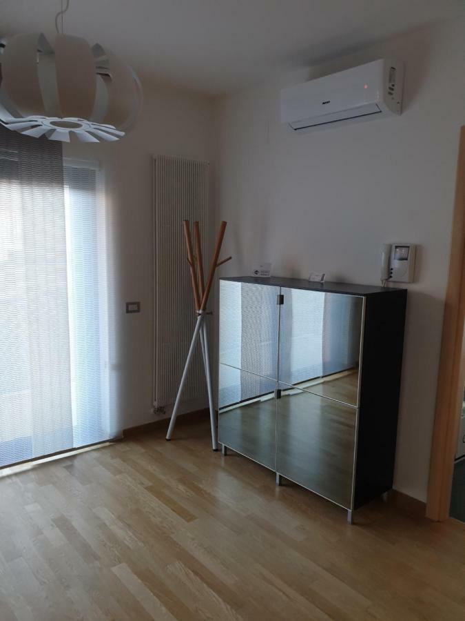 Apartment In Centro Isernia