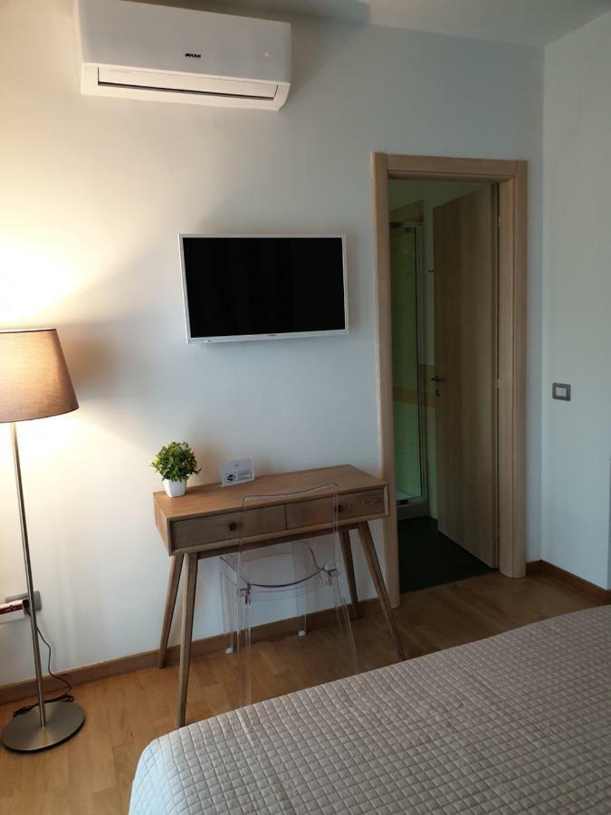 In Centro Apartment *