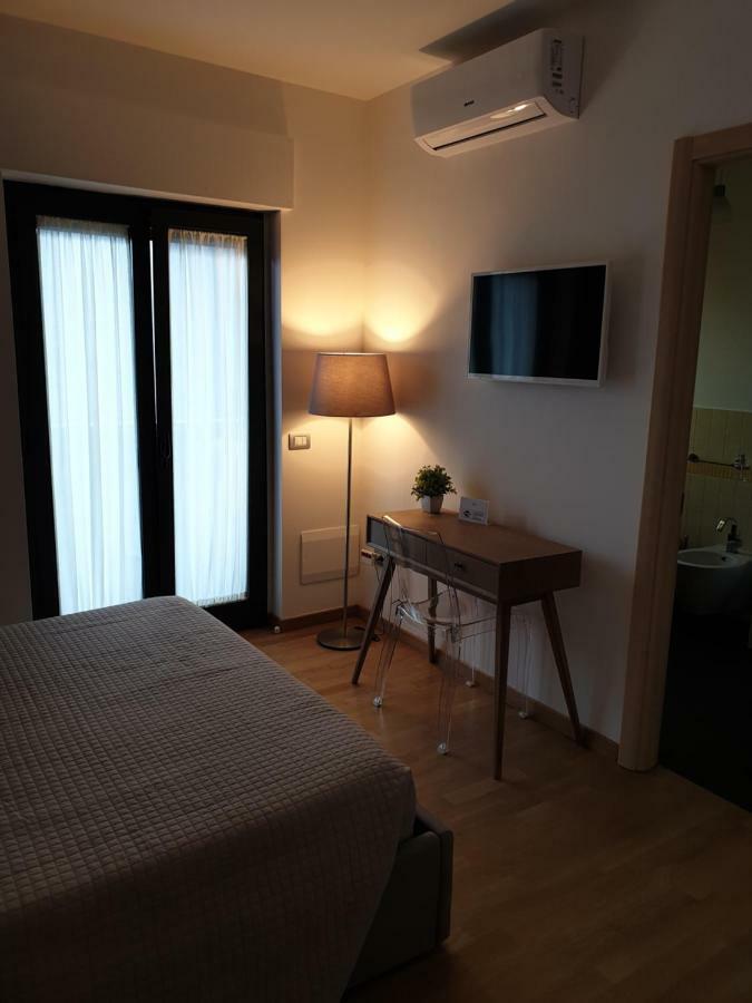 Apartment In Centro