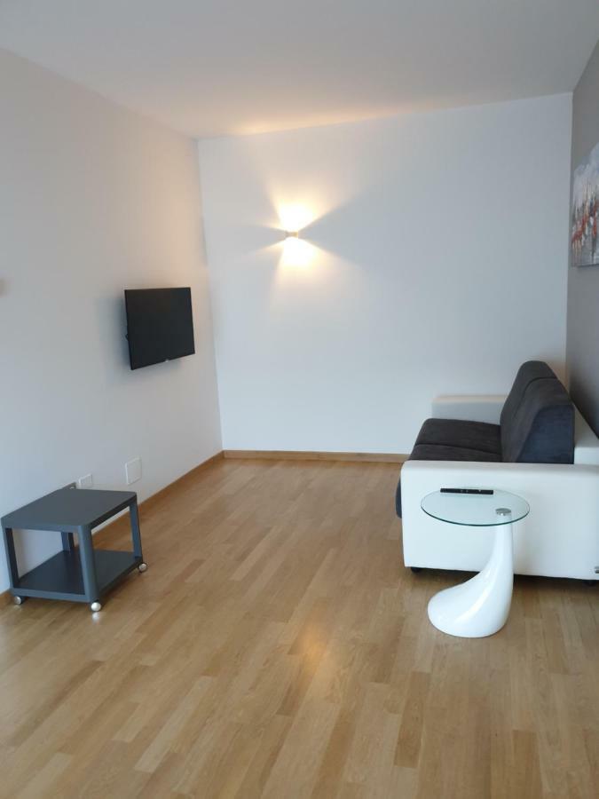In Centro Apartment